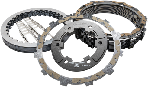 REKLUSE TorqDrive® Clutch Kit - Street XG RMS-2815007