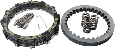 REKLUSE TorqDrive® Clutch Kit - Big Twin RMS-285