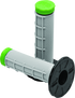 ProTaper Tri Density MX 1/2 Waffle Grips - Green