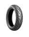 Bridgestone Battlax Adventure A41R Tire - 150/70R17 M/C 69V TL Rear