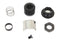 Motorshop Pinion Shaft Hardware Kit - 12-0000