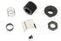 Motorshop Pinion Shaft Hardware Kit - 12-0000