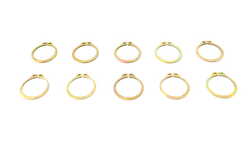 Eastern Rear Brake Control Retaining Ring - 12-0002