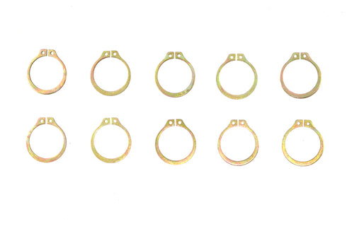 Eastern Rear Brake Control Retaining Ring - 12-0002