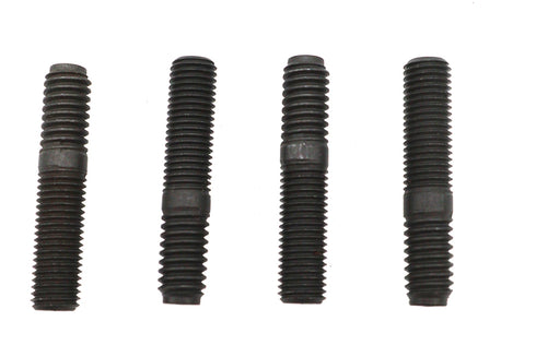 Colony Kick Starter Cover Stud Set Parkerized - 12-0004