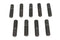 Colony Transmission Kicker Cover Stud Set Parkerized - 12-0005