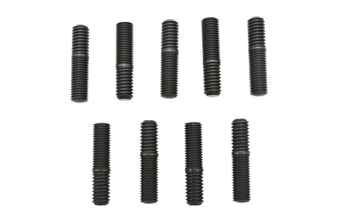 Colony Transmission Kicker Cover Stud Set Parkerized - 12-0005