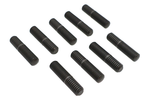 Colony Transmission Kicker Cover Stud Set Parkerized - 12-0005