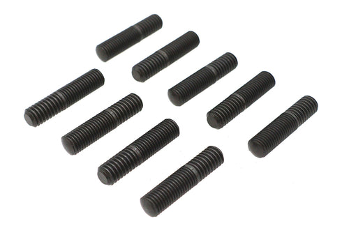 Colony Transmission Kicker Cover Stud Set Parkerized - 12-0005