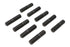 Colony Transmission Kicker Cover Stud Set Parkerized - 12-0005