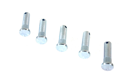 V-Twin FXR Brake Pedal Clevis Pin - 12-0054