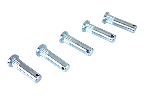 V-Twin FXR Brake Pedal Clevis Pin - 12-0054