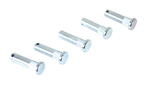 V-Twin FXR Brake Pedal Clevis Pin - 12-0054