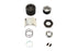 Motorshop Pinion Shaft Hardware Kit - 12-0057