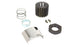 Motorshop Pinion Shaft Hardware Kit - 12-0058