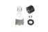 Motorshop Pinion Shaft Hardware Kit - 12-0058