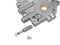 Motorshop Oil Pressure Gauge Bypass Shim - 12-0108