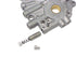 Motorshop Oil Pressure Gauge Bypass Shim - 12-0108