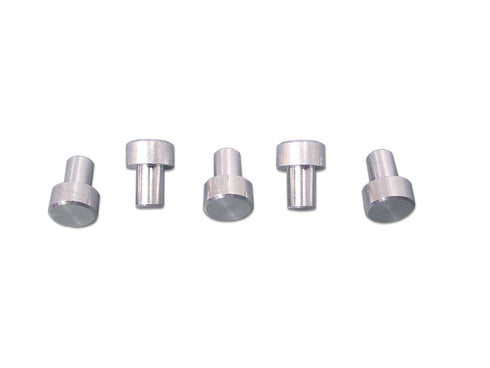 Motorshop Oil Pressure Gauge Bypass Shim - 12-0108