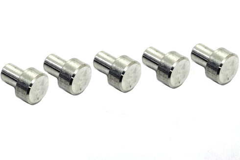 Motorshop Oil Pressure Gauge Bypass Shim - 12-0108
