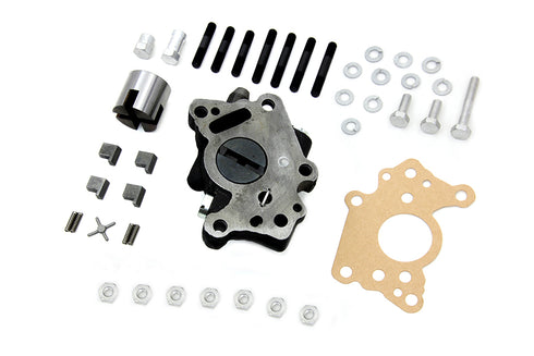 Motorshop Side Valve Feed Pump Kit - 12-0110