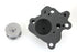 V-Twin Oil Pump Governor Cover Kit Parkerized - 12-0118