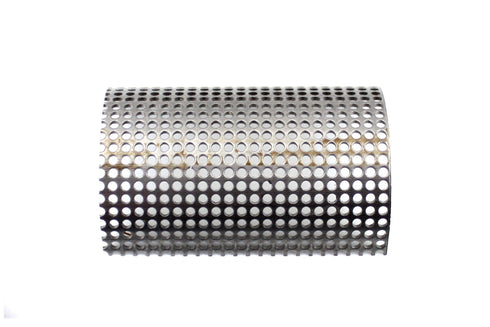 Motorshop Side Valve Scavenger Oil Pump Screen - 12-0153