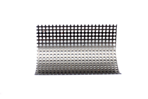 Motorshop Side Valve Scavenger Oil Pump Screen - 12-0153