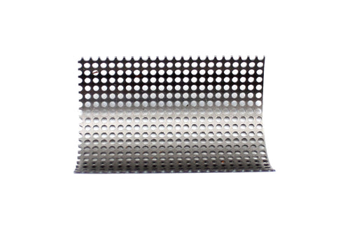 Motorshop Side Valve Scavenger Oil Pump Screen - 12-0153