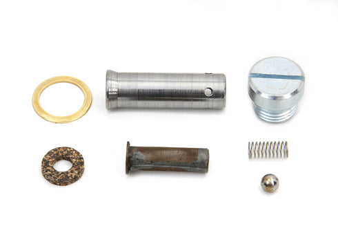 Motorshop Tappet Oil Screen Kit - 12-0159
