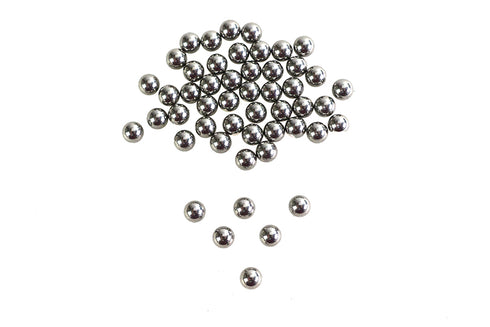 V-Twin Clutch Hub 7/32 inch Ball Bearing - 12-0161