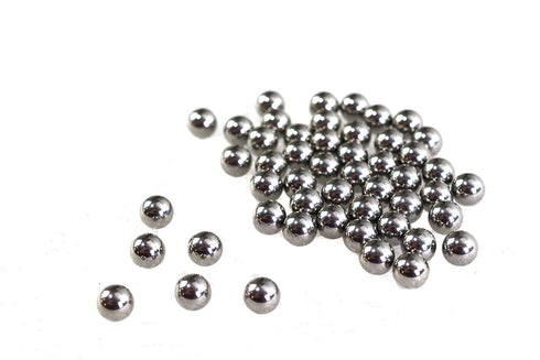 V-Twin Clutch Hub 7/32 inch Ball Bearing - 12-0161