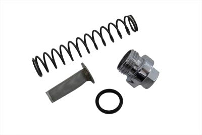 Motorshop Tappet Oil Screen Kit - 12-0162