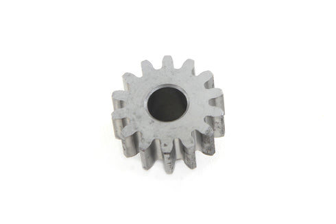 Motorshop Oil Pump Feed Idler Gear - 12-0166