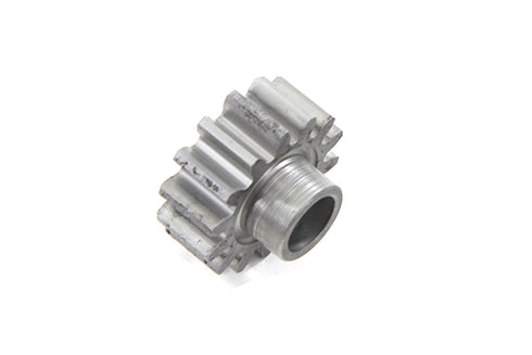Motorshop Oil Pump Feed Idler Gear - 12-0166