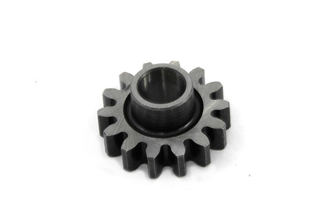 Motorshop Oil Pump Feed Idler Gear - 12-0166