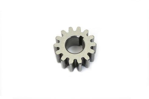 Motorshop Scavenger Oil Pump Gear Drive - 12-0167