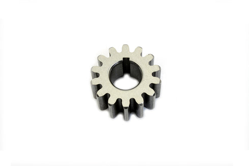 Motorshop Scavenger Oil Pump Gear Drive - 12-0167