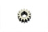 Motorshop Scavenger Oil Pump Gear Drive - 12-0167