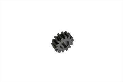 Motorshop Oil Pump Drvie Feed Gear - 12-0168
