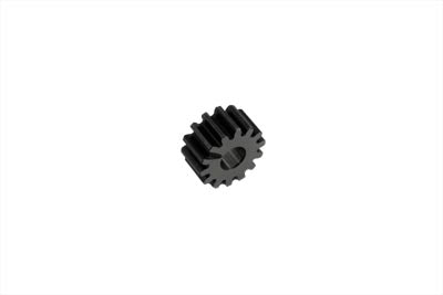 Motorshop Scavenger Oil Pump Idler Gear - 12-0169