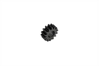 Motorshop Oil Pump Feed Idler Gear - 12-0170