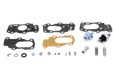 Motorshop Oil Pump Hardware Kit - 12-0177