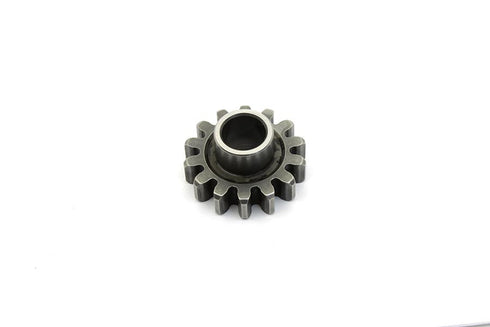 Motorshop Oil Pump Feed Idler Gear - 12-0179
