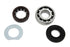 Motorshop Magneto Bearing Set - 12-0181