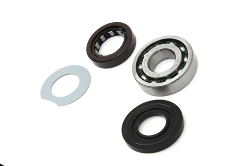 Motorshop Magneto Bearing Set - 12-0181
