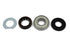 Motorshop Magneto Bearing Set - 12-0181