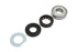 Motorshop Magneto Bearing Set - 12-0181