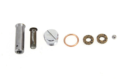 V-Twin Tappet Oil Screen Kit - 12-0186