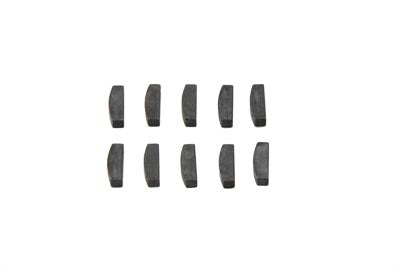 Motorshop Motor Sprocket Shaft Key - 12-0200